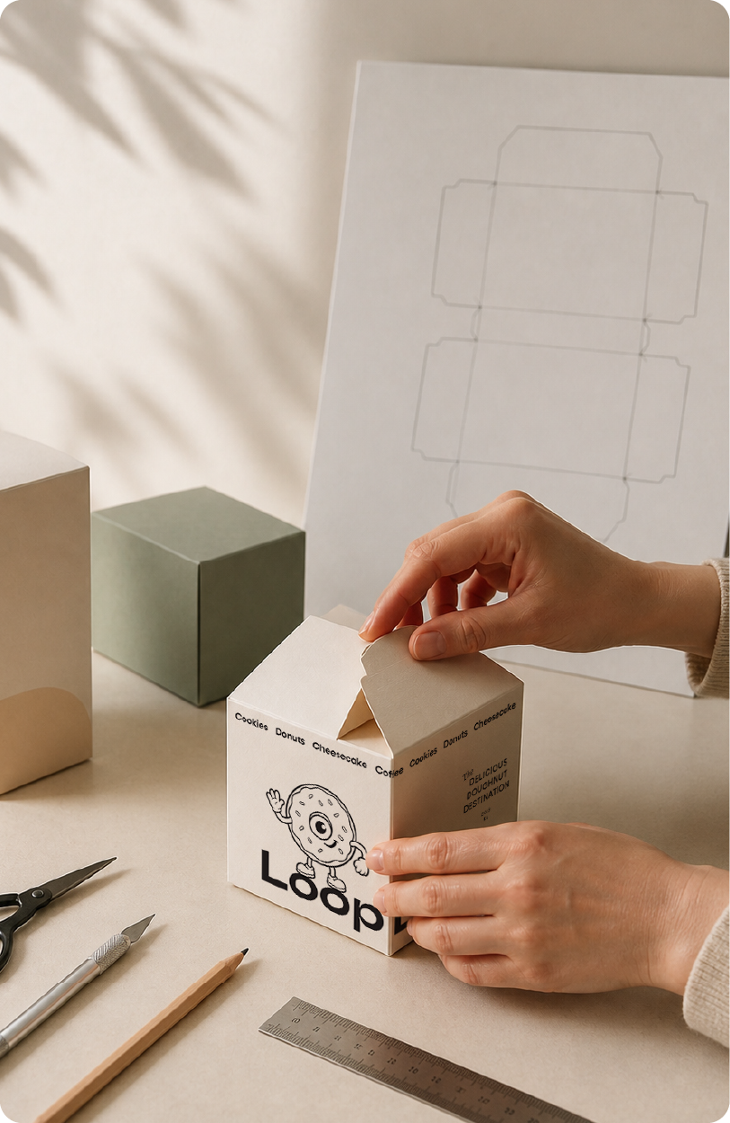 Packaging