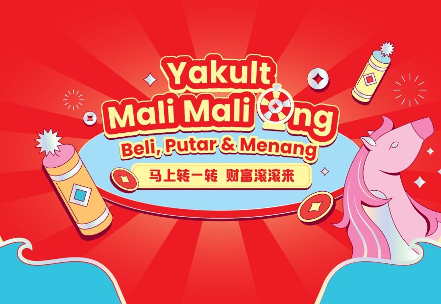 Yakult