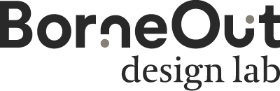 Borneout Design Lab