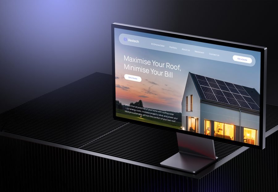 Vestech Energy