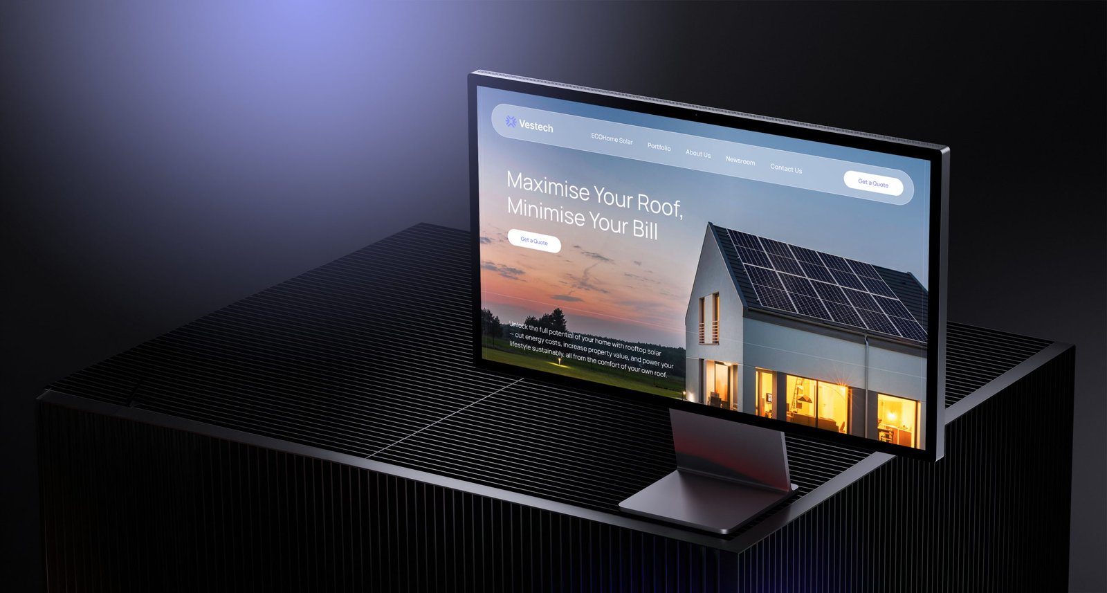 Vestech Energy